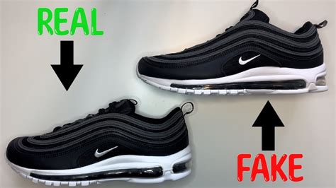 nike 720 fake vs real|Nike Air Max: Real vs Fake – Spotting the Differences.